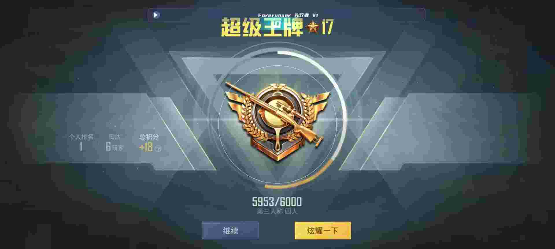 和平精英鸡腿辅助自瞄 - ��ƽ��Ӣ�������ܱ�ɵ��辅助预览图